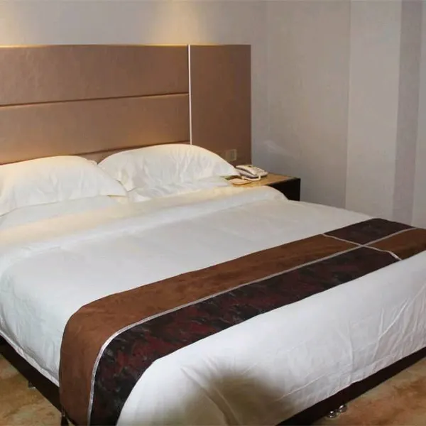 星梦缘民宿基本介绍-西安酒店预定一律低至6折