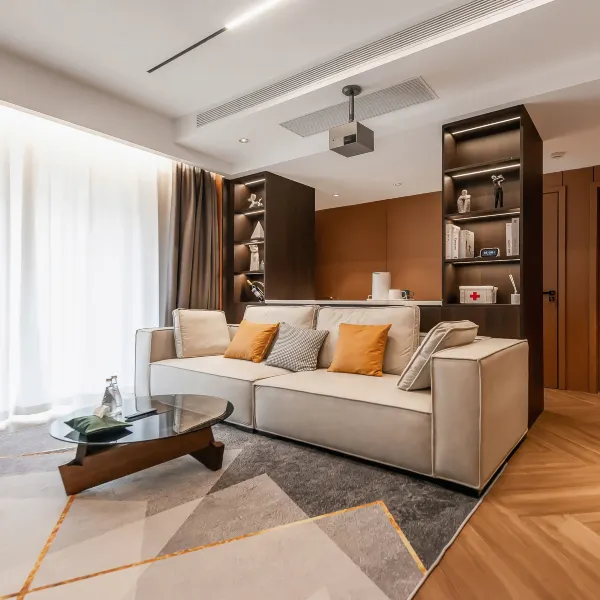 凯文家设计师民宿(西安火车站五路口地铁站店)基本介绍-西安酒店预定一律低至6折