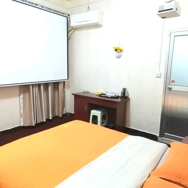 OYO西安幸福家园酒店基本介绍-西安酒店预定一律低至6折