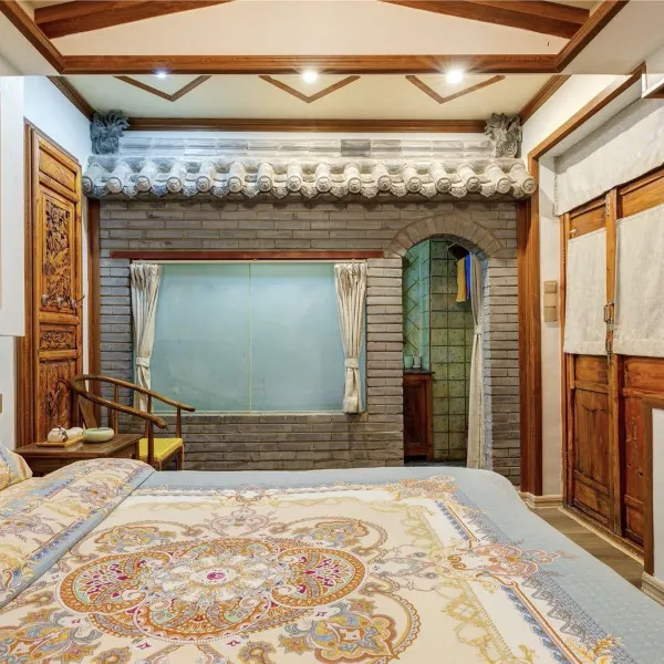 梵客雅居(西安钟鼓楼回民街店)基本介绍-西安酒店预定一律低至6折