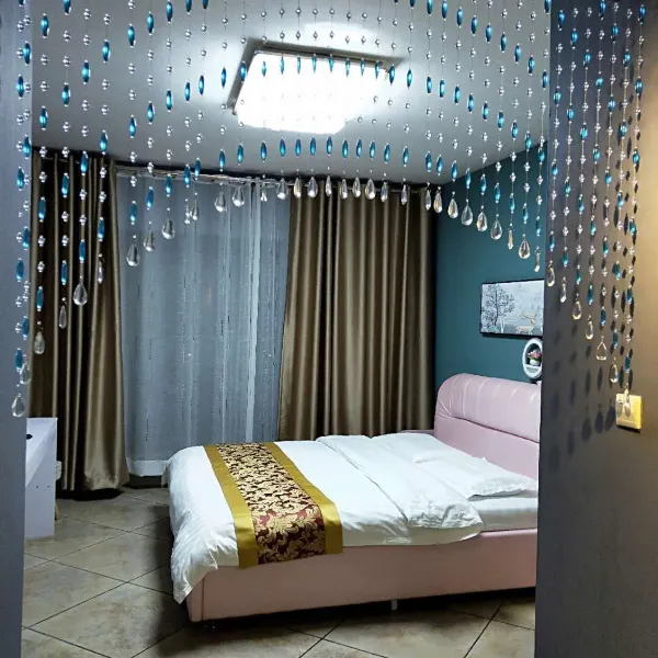 西安丫丫公寓式酒店基本介绍-西安酒店预定一律低至6折