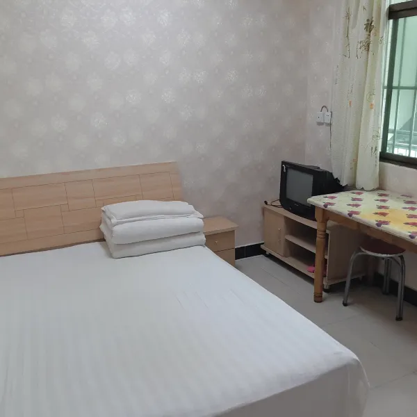 恒盛宾馆(西安康杜村店)基本介绍-西安酒店预定一律低至6折