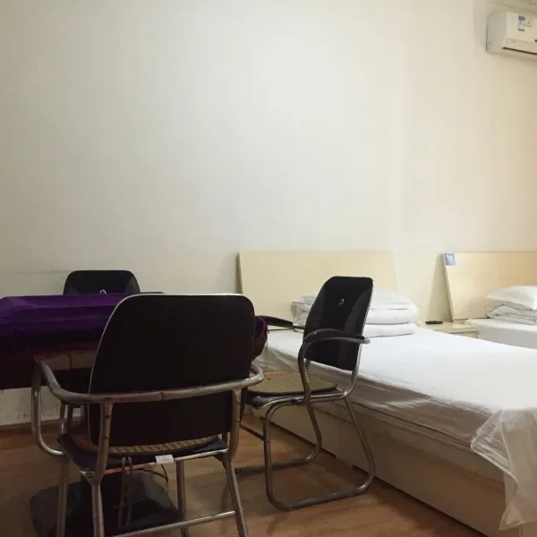 西安客家宾馆基本介绍-西安酒店预定一律低至6折