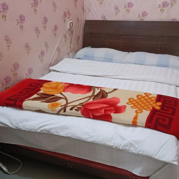 西安汉唐宾馆基本介绍-西安酒店预定一律低至6折