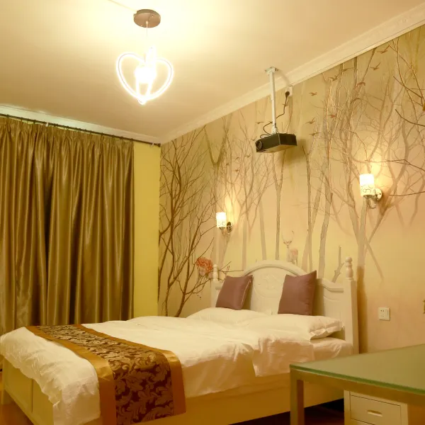 西安徕斯特温泉酒店基本介绍-西安酒店预定一律低至6折