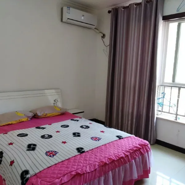 西安贠刚宾馆基本介绍-西安酒店预定一律低至6折