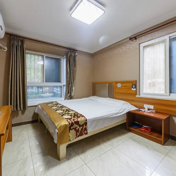 西安云栖里公寓(西京医院康复路地铁站店)基本介绍-西安酒店预定一律低至6折