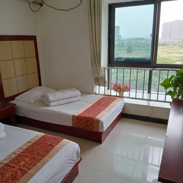 西安华润公寓基本介绍-西安酒店预定一律低至6折