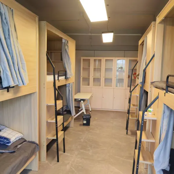 长安三万里青年旅舍基本介绍-西安酒店预定一律低至6折