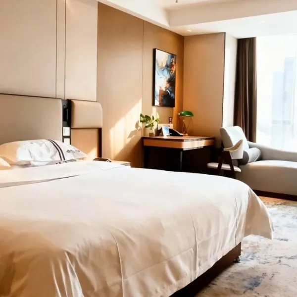 蜀汉印象大酒店(华清池店)基本介绍-西安酒店预定一律低至6折