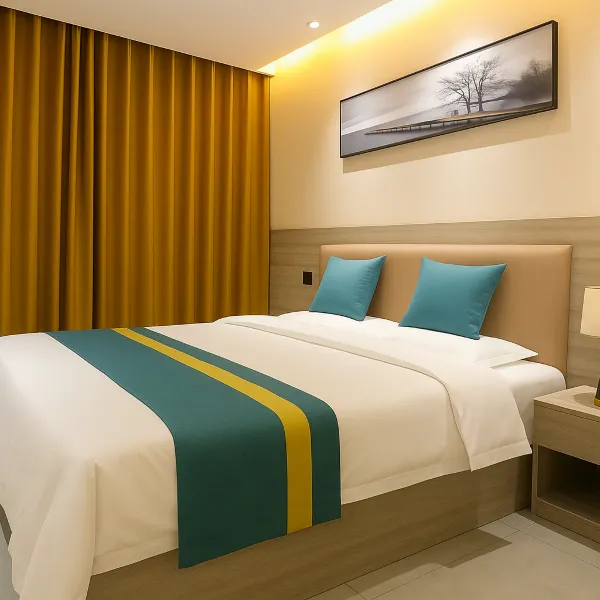 西安有途酒店基本介绍-西安酒店预定一律低至6折