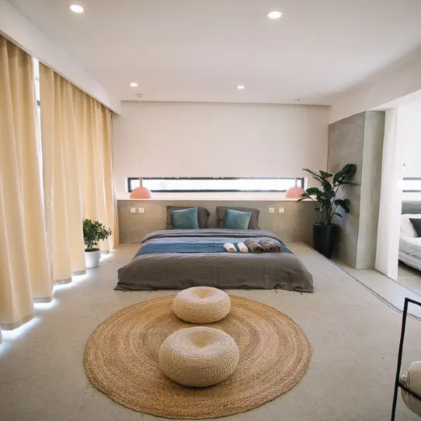 悦尚民宿基本介绍-西安酒店预定一律低至6折