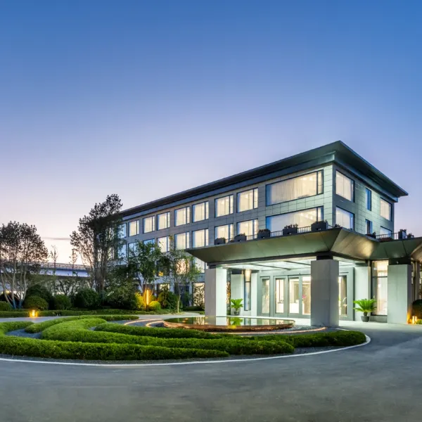 西安地建南山温泉酒店(野生动物园店)基本介绍-西安酒店预定一律低至6折