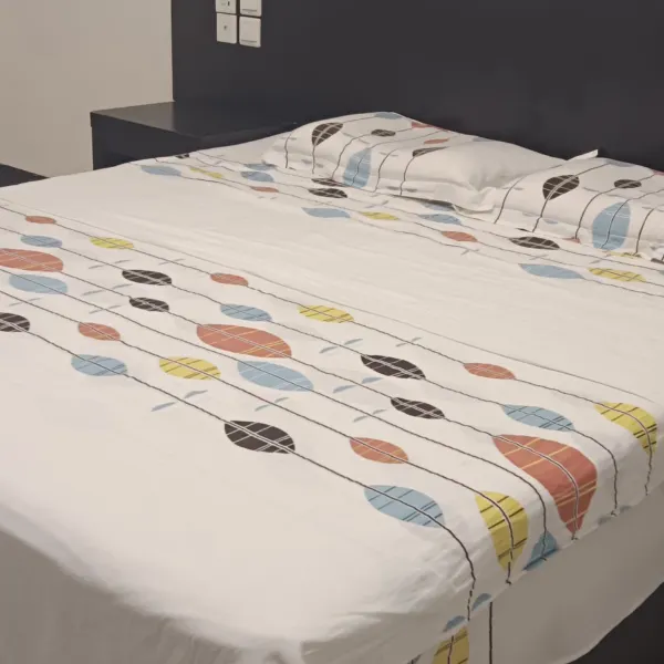 星辰民宿基本介绍-西安酒店预定一律低至6折