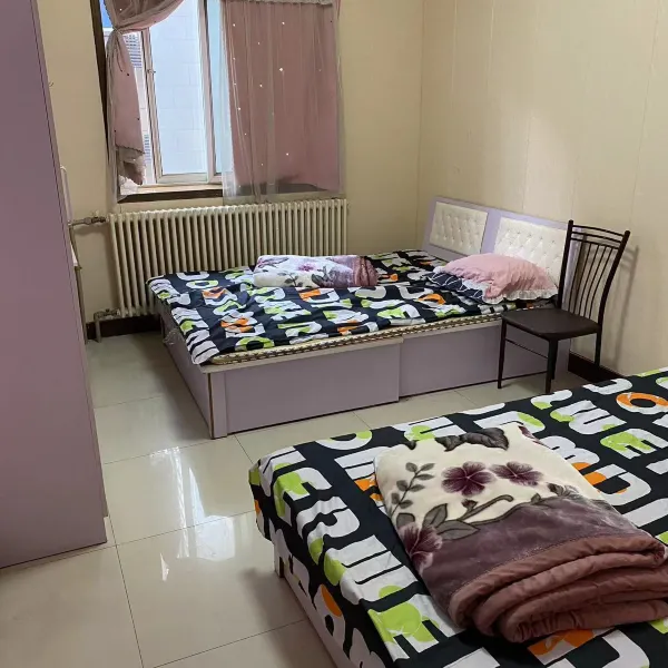 浩宇商务公寓(吉祥村地铁站店)基本介绍-西安酒店预定一律低至6折