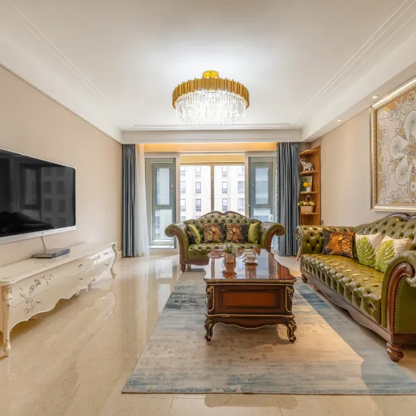 西安至臻至尚公寓(汉城南路昆明路店)基本介绍-西安酒店预定一律低至6折