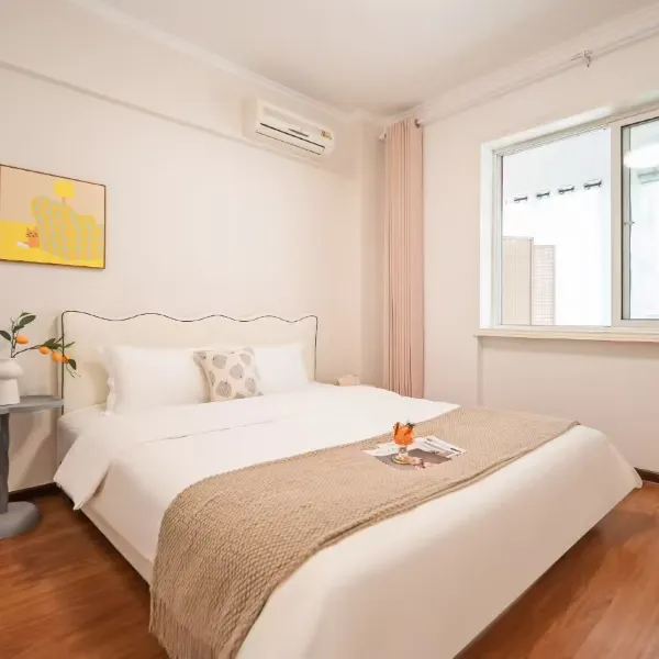 乐橙美宿基本介绍-西安酒店预定一律低至6折