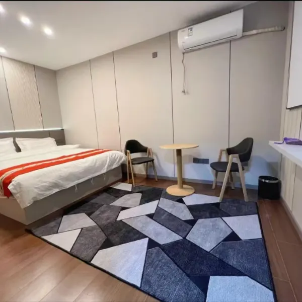 悦心宾馆基本介绍-西安酒店预定一律低至6折