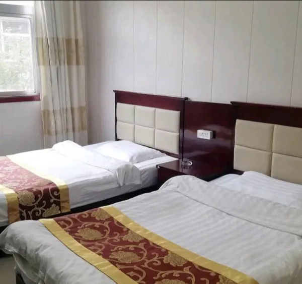 鸿福宾馆(西安阎良店)基本介绍-西安酒店预定一律低至6折