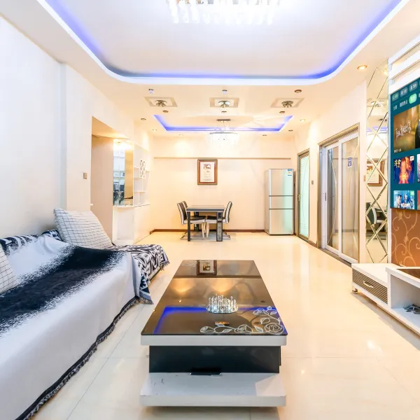 西安漫居青旅基本介绍-西安酒店预定一律低至6折