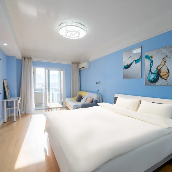 西安馨语之家公寓基本介绍-西安酒店预定一律低至6折