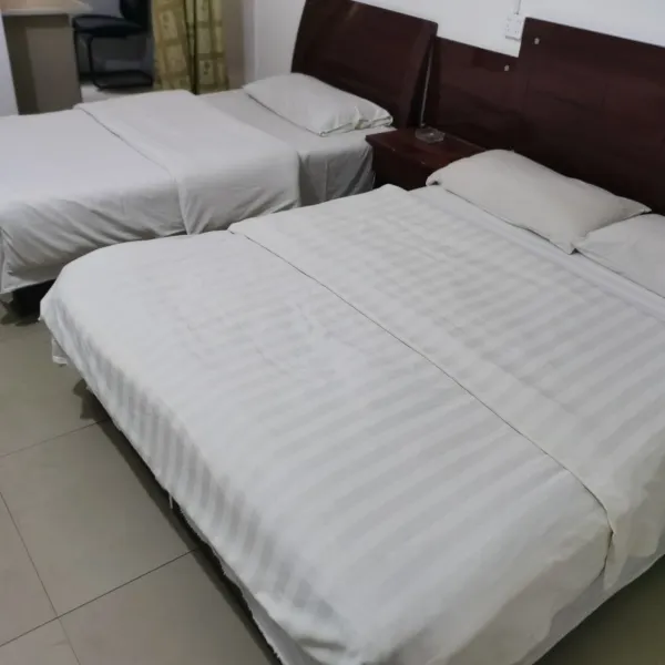 雅轩客栈基本介绍-西安酒店预定一律低至6折