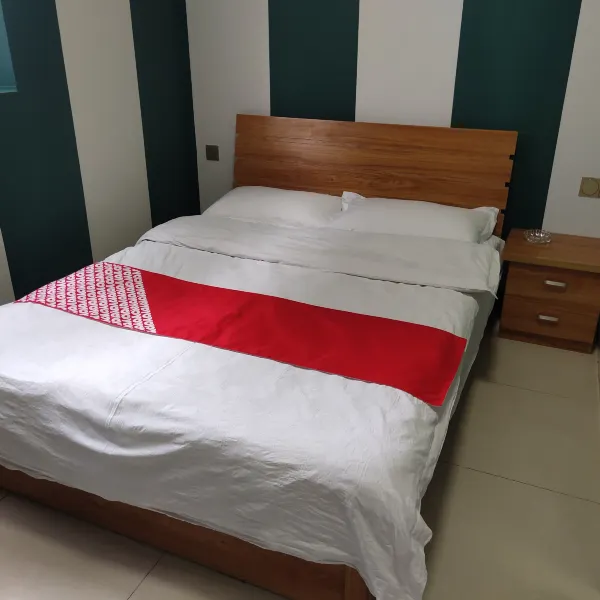 启缘宾馆基本介绍-西安酒店预定一律低至6折