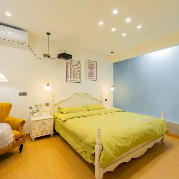 柒朵民宿(西安鼓楼回民街店)基本介绍-西安酒店预定一律低至6折