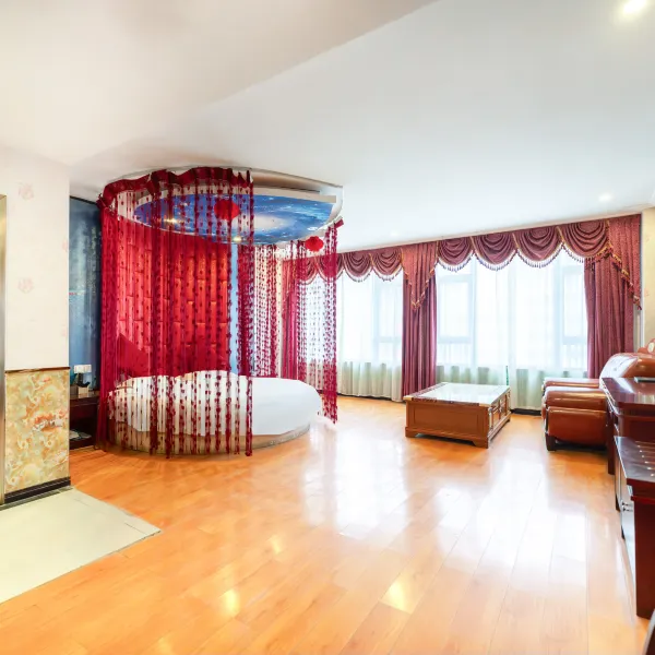 豪都商务酒店(西安长安大学城郭杜店)基本介绍-西安酒店预定一律低至6折