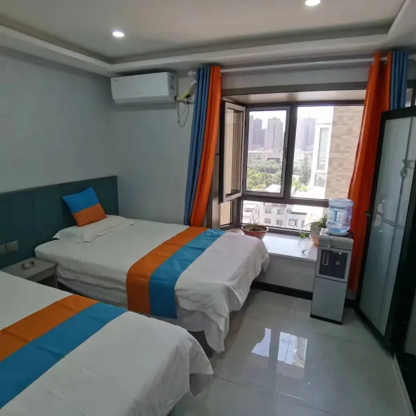 西安如家公寓双鱼花园店基本介绍-西安酒店预定一律低至6折