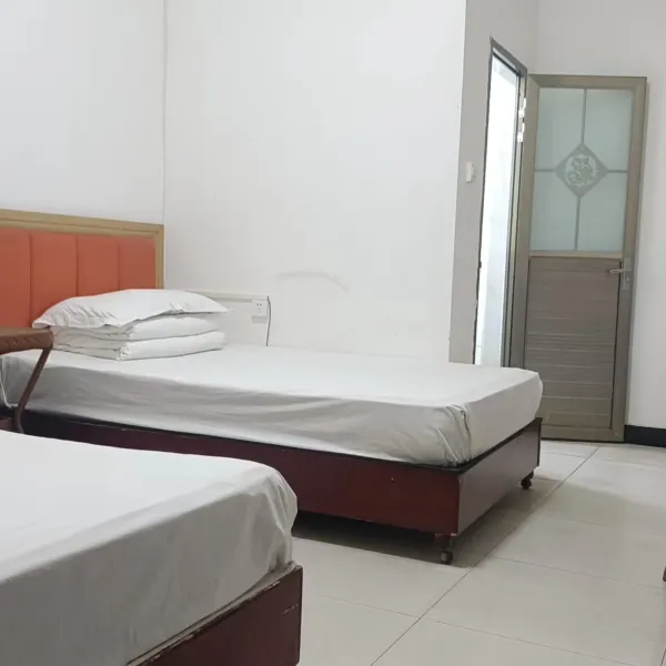 鑫域凯莱宾馆基本介绍-西安酒店预定一律低至6折