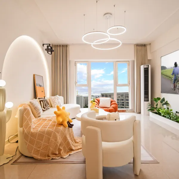 沐阳美宿(永宁门店)基本介绍-西安酒店预定一律低至6折