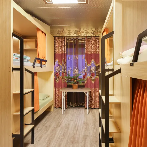 成梦台酒店基本介绍-西安酒店预定一律低至6折