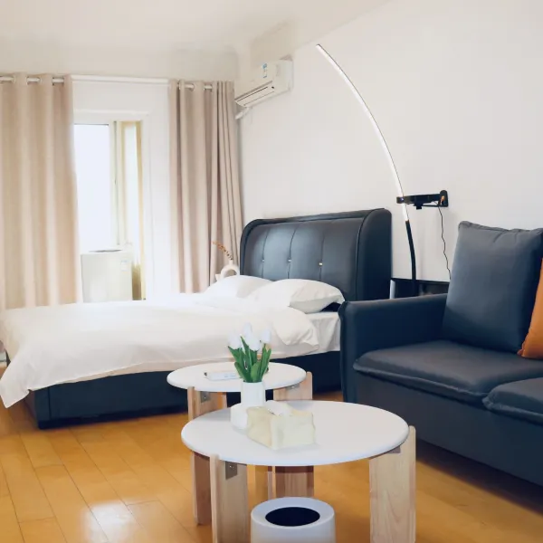 西来屋公寓酒店(西安大唐芙蓉园店)基本介绍-西安酒店预定一律低至6折