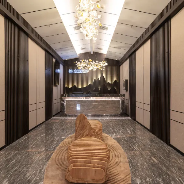 众远文华酒店(西安万象城三桥地铁站店)基本介绍-西安酒店预定一律低至6折