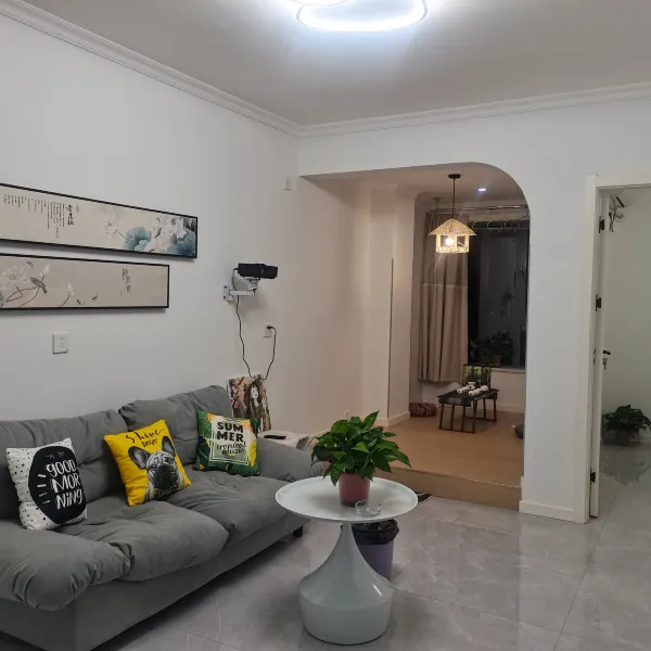 雪诺民宿(西安大茂城店)基本介绍-西安酒店预定一律低至6折