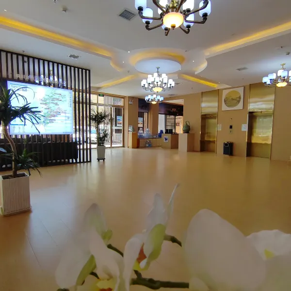 西安铜川办招待所(西京医院康复路地铁站店)基本介绍-西安酒店预定一律低至6折