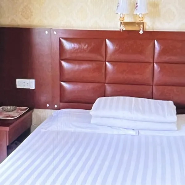 西安金都宾馆(上林苑一路店)基本介绍-西安酒店预定一律低至6折