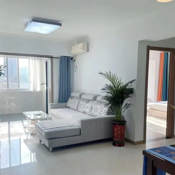 西安帝豪假日公寓基本介绍-西安酒店预定一律低至6折