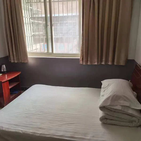 西安雅达宾馆基本介绍-西安酒店预定一律低至6折