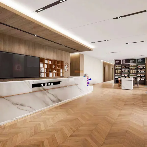 梵悦酒店(陕西历史博物馆小寨地铁站店)基本介绍-西安酒店预定一律低至6折