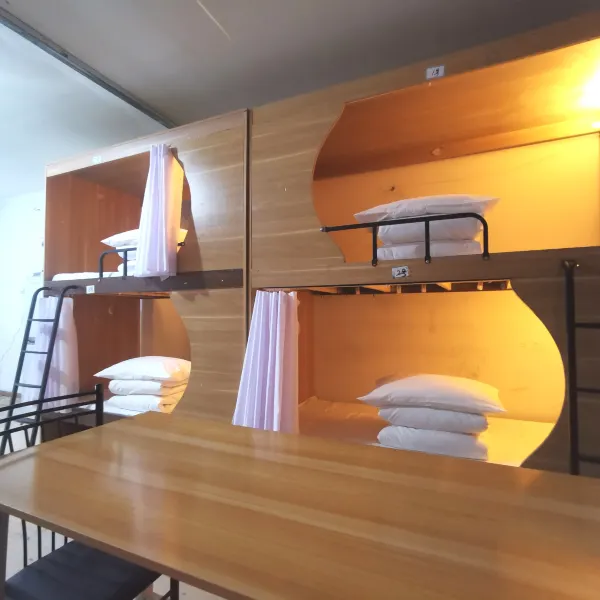 青雅青年公寓(西安龙首村店)基本介绍-西安酒店预定一律低至6折