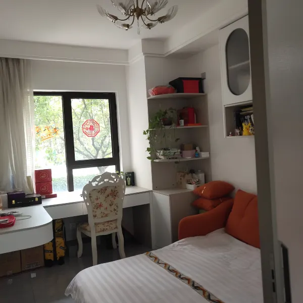 温馨优庭民宿基本介绍-西安酒店预定一律低至6折