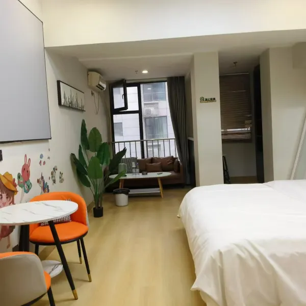 星途精选酒店基本介绍-西安酒店预定一律低至6折