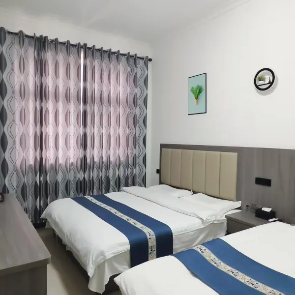 西安云瑶客栈基本介绍-西安酒店预定一律低至6折