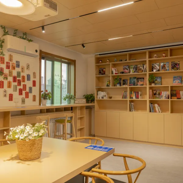 常安四季青年旅舍(西安大雁塔小寨地铁站店)基本介绍-西安酒店预定一律低至6折