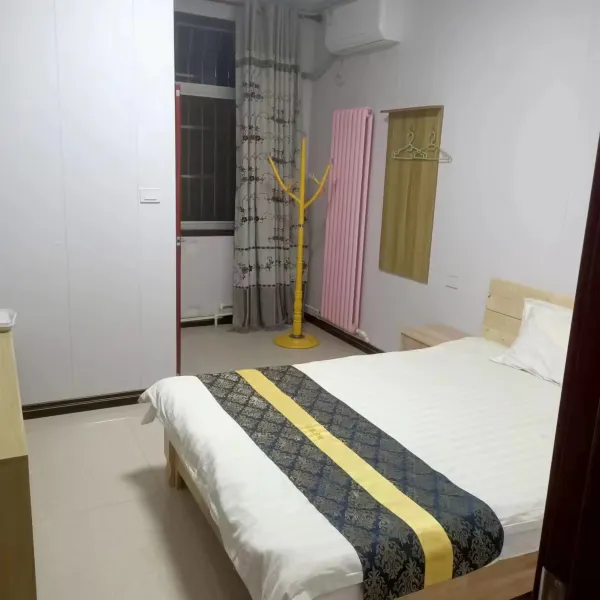 龙飞宾馆基本介绍-西安酒店预定一律低至6折