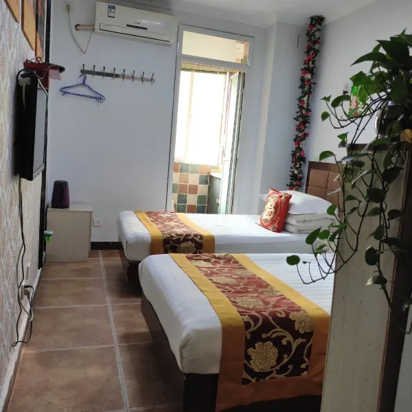 西安西京陕北公寓基本介绍-西安酒店预定一律低至6折