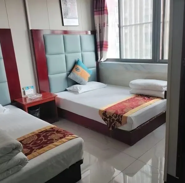 西安陇海公寓酒店基本介绍-西安酒店预定一律低至6折