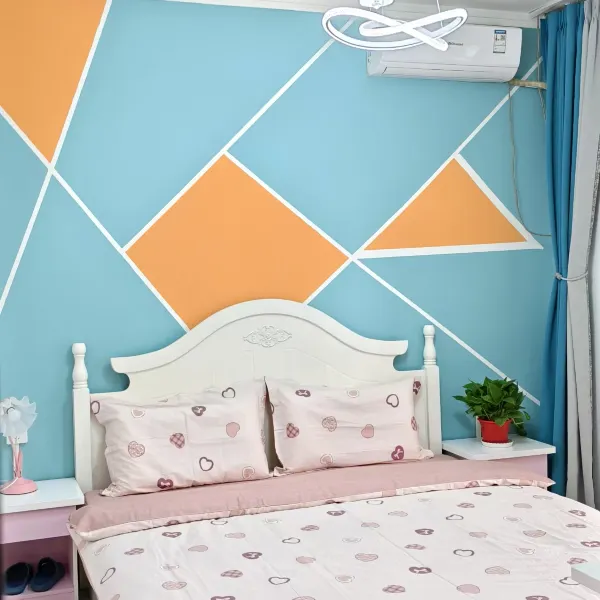 宜家公寓(西安龙首村店)基本介绍-西安酒店预定一律低至6折